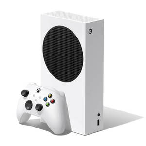 Microsoft xBox Series S 512GB SSD