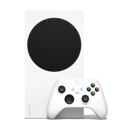 Microsoft xBox Series S 512GB SSD