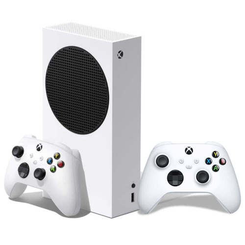 Microsoft xBox Series S 512GB SSD