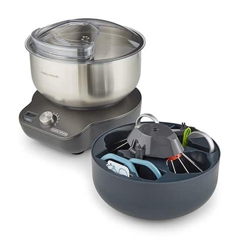 morphy richards electric steamer