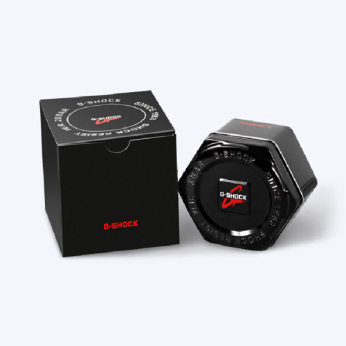 שעון G-SHOCK ספורטיבי לגבר