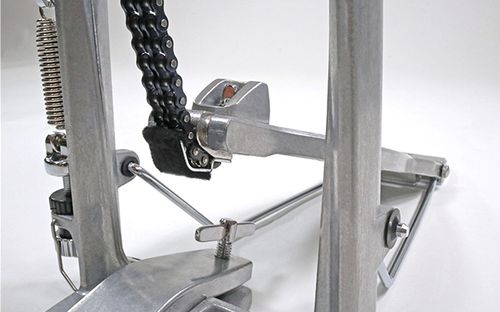 זוית נוספת Pearl P-2050C/F