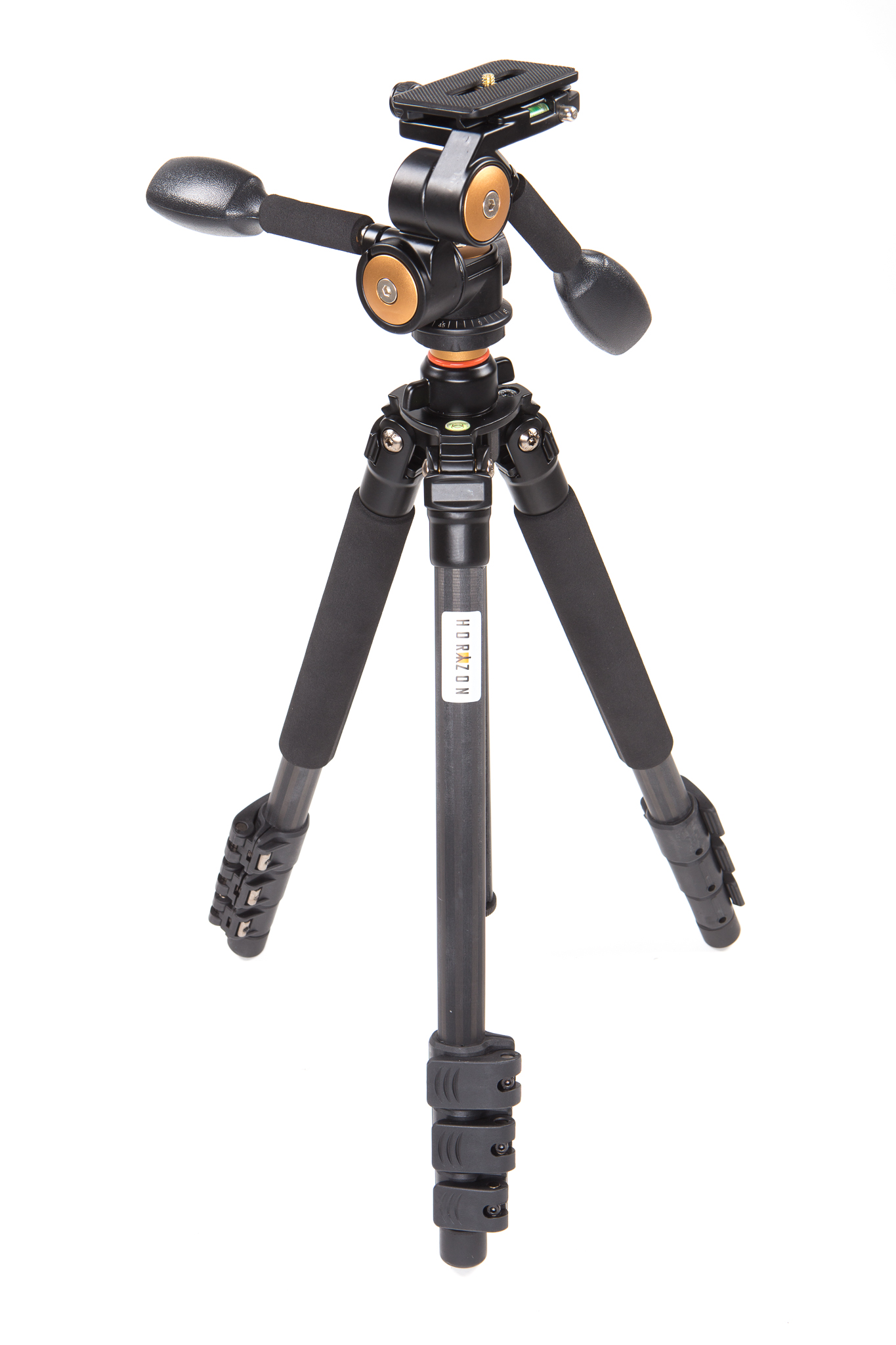 Horizon LF-254C + PD80