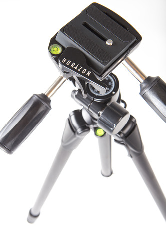 Horizon T-253AS + PD36
