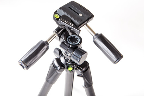Horizon T-253AS + PD36