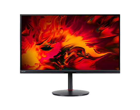 Acer Nitro XV2