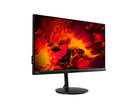 Acer Nitro XV2