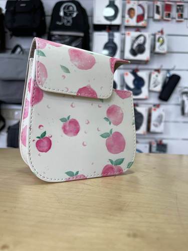 תיק ססגוני למצלמת Fujifilm Instax Mini 11 