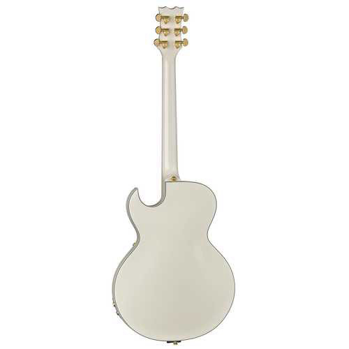 גיטרה חשמלית Dean Guitars Colt Bigsby Vintage White