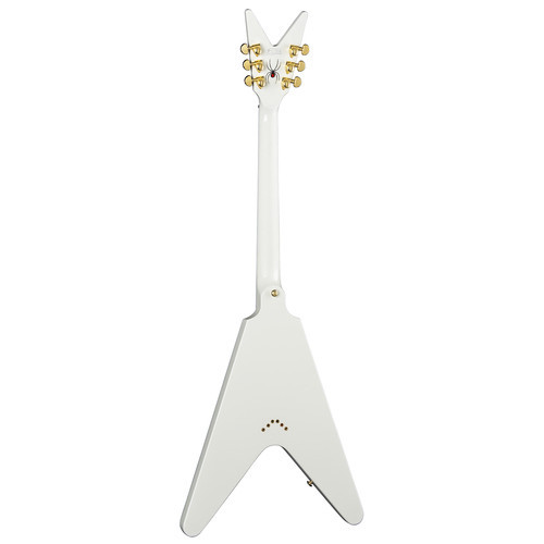 גיטרה חשמלית Dean Guitars CHRISTIAN MARTUCCI CMV VWH
