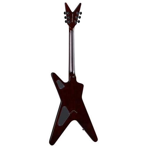 גיטרה חשמלית ML SEL QM GN מבית Dean Guitars
