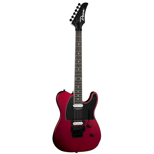 גיטרה חשמלית Dean Guitars NV SEL F MRS