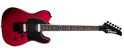 גיטרה חשמלית Dean Guitars NV SEL F MRS