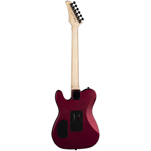 גיטרה חשמלית Dean Guitars NV SEL F MRS