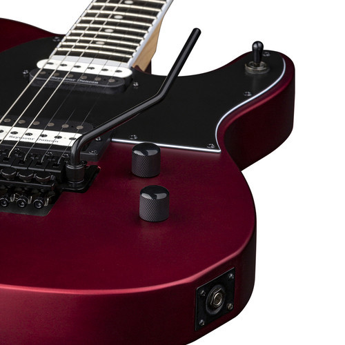 גיטרה חשמלית Dean Guitars NV SEL F MRS