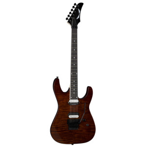גיטרה חשמלית Dean Guitars MD24 FMF TGE