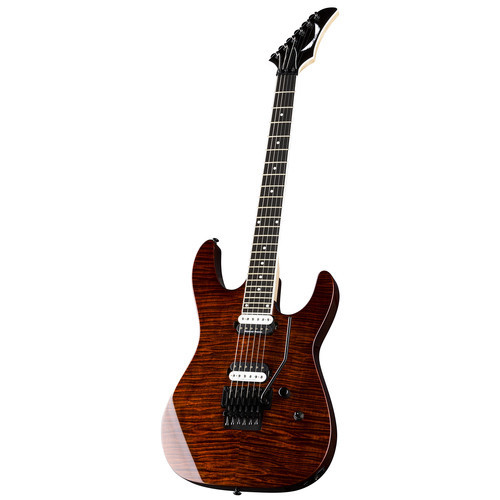 גיטרה חשמלית Dean Guitars MD24 FMF TGE 