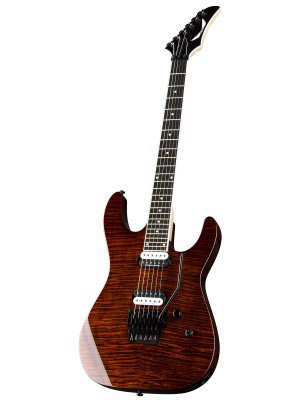 גיטרה חשמלית Dean Guitars MD24 FMF TGE 