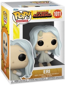 POP Animation: MHA- Eri Funko