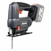משור ג'יקסו מקצועי 18V גוף בלבד HUNTER
