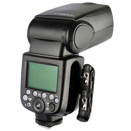 פלאש Godox TT685C לקנון שנתיים אחריות 