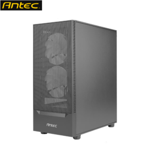 מארז גיימינג Antec NX410 ATX, עם מאווררי ARGB