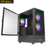 מארז גיימינג Antec NX410 ATX, עם מאווררי ARGB
