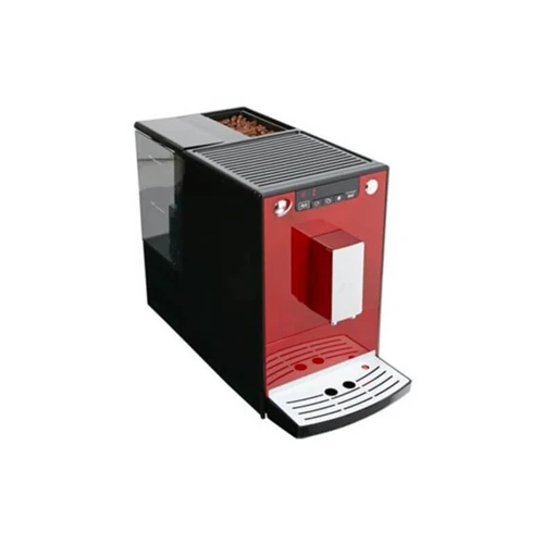 Melitta Caffeo Solo Red