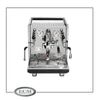 מכונת קפה מקצועית אי סי אם סינכרוניקה ECM Synchronika Professional coffee machine נירוסטה