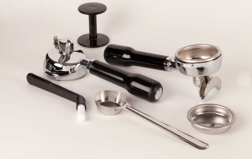 מכונת קפה מקצועית בזרה Bezzera Unica PID Professional Coffee Machine נירוסטה