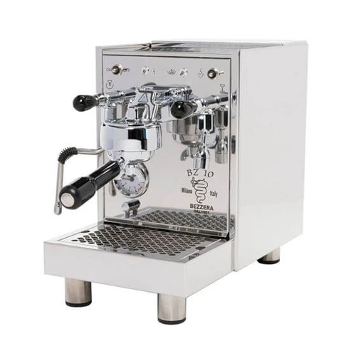 Bezzera BZ10 Professional Coffee Machine