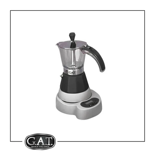 מקינטה חשמלית 6 כוסות G.A.T Vintage