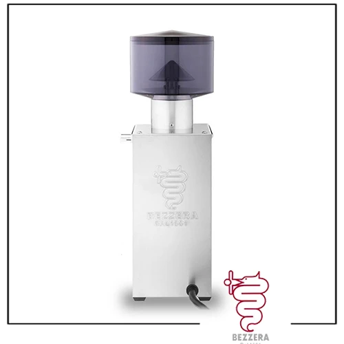 Bezzera BB005 MN Coffee Grinder