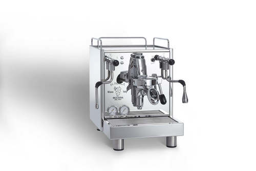 Bezzera Magica MN Professional Coffee Machine