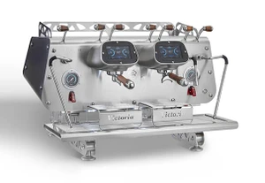 מכונת קפה מקצועית בזרה Bezzera VICTORIA Coffee machine