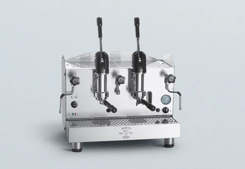 Bezzera B2013 AL 2GR Coffee machine מכונת קפה מקצועית