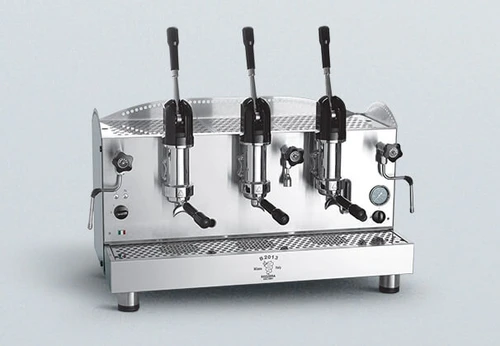 Bezzera B2013 AL 3GR Coffee machine מכונת קפה מקצועית