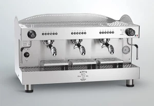 Bezzera B2016 DE 3GR Coffee machine מכונת קפה מקצועית