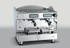 מחודש Bezzera C2013 DE 2GR Coffee machine מכונת קפה מקצועית