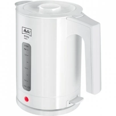 Melitta Easy Aqua white
