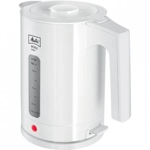 Melitta Easy Aqua white