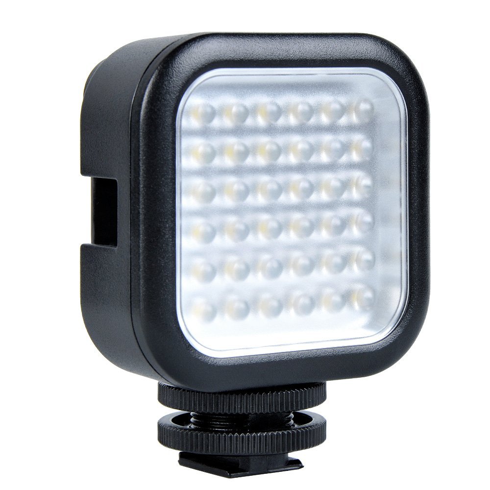 פנס לד GODOX LED36