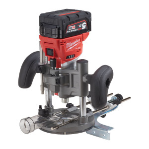 טרימר נטען גוף בלבד דגם M18 FTR