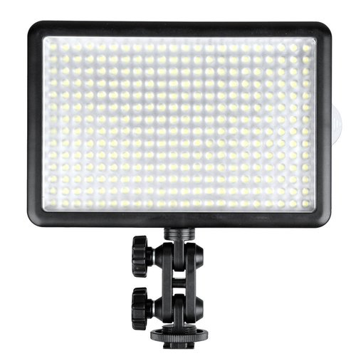 פנס לד Godox Wireless Remote LED 308C II