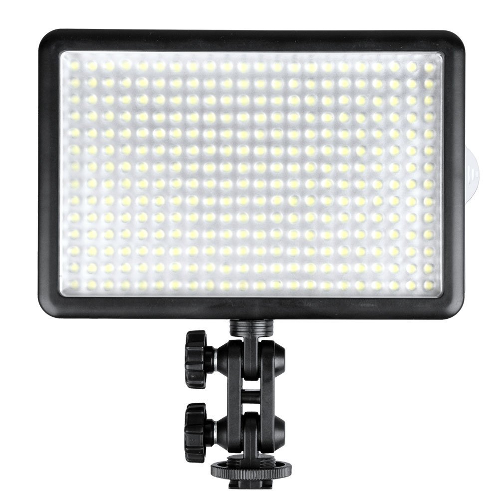 פנס לד Godox Wireless Remote LED 308C II