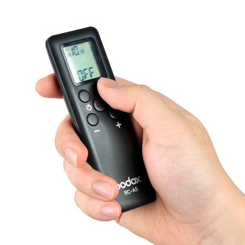 פנס לד Godox Wireless Remote LED 308C II