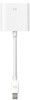 Apple Mini DisplayPort to DVI Adapter MB570Z/B