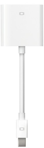Apple Mini DisplayPort to DVI Adapter MB570Z/B