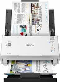 סורק אפסון Epson DS-410