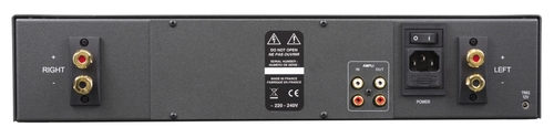 מגבר כח מבית Atoll Electronique דגם AM200 Signature